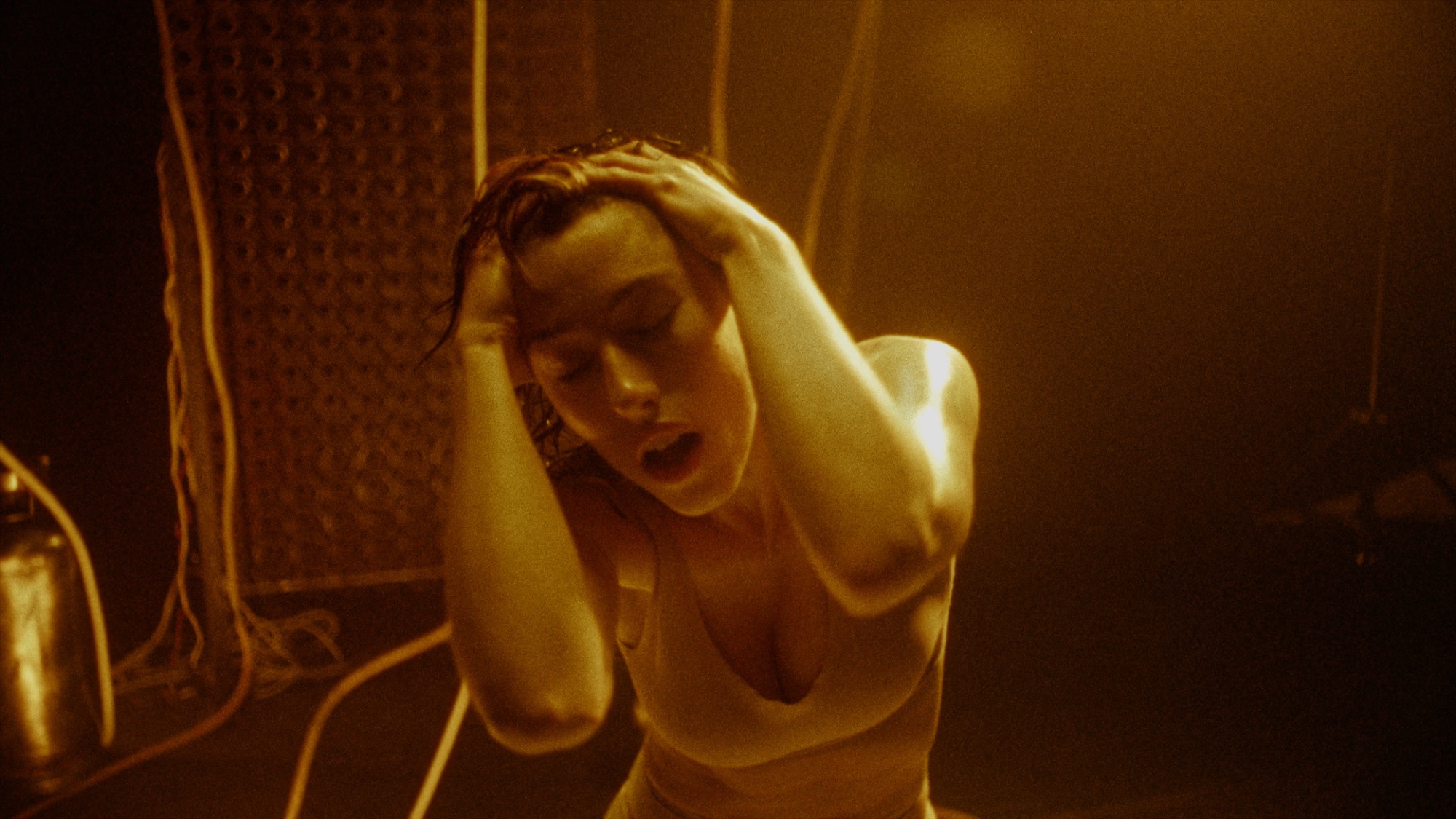 Selected frames, still 1 from Jungle