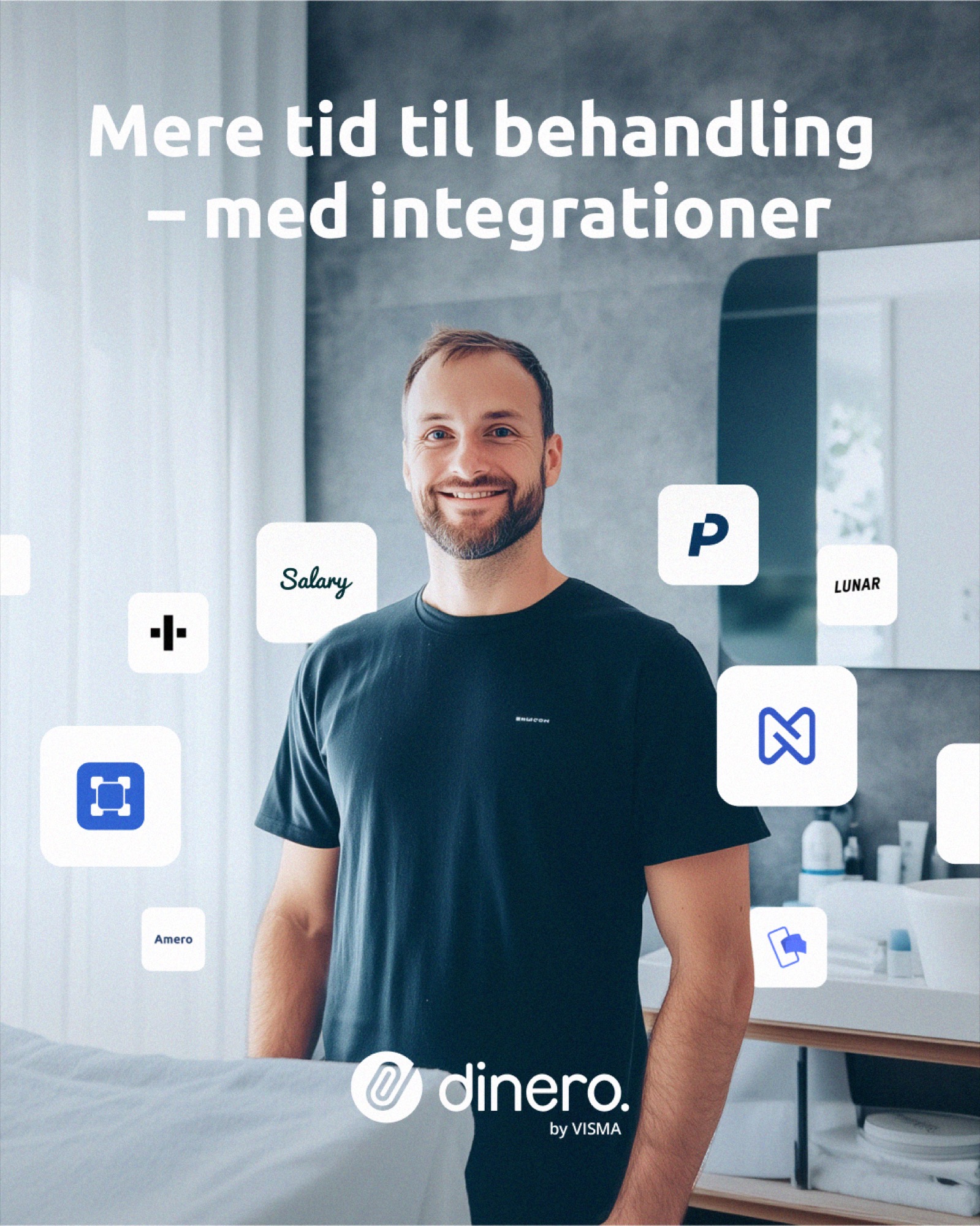 Photo advertisement for treatment providers